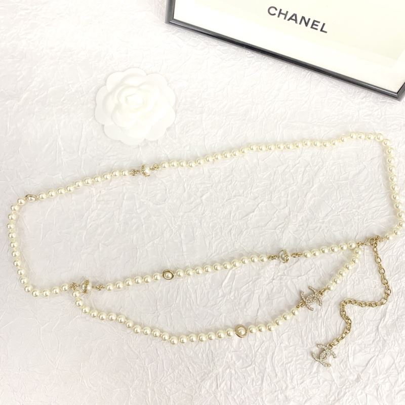 Chanel Necklaces